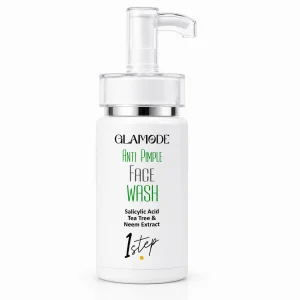 Anti Pimple Face Wash Pakistan