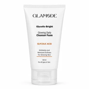 Glycolic Acid Brightening Face Wash Pakistan