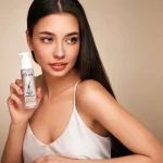 Minoxidil Hair Growth Serum