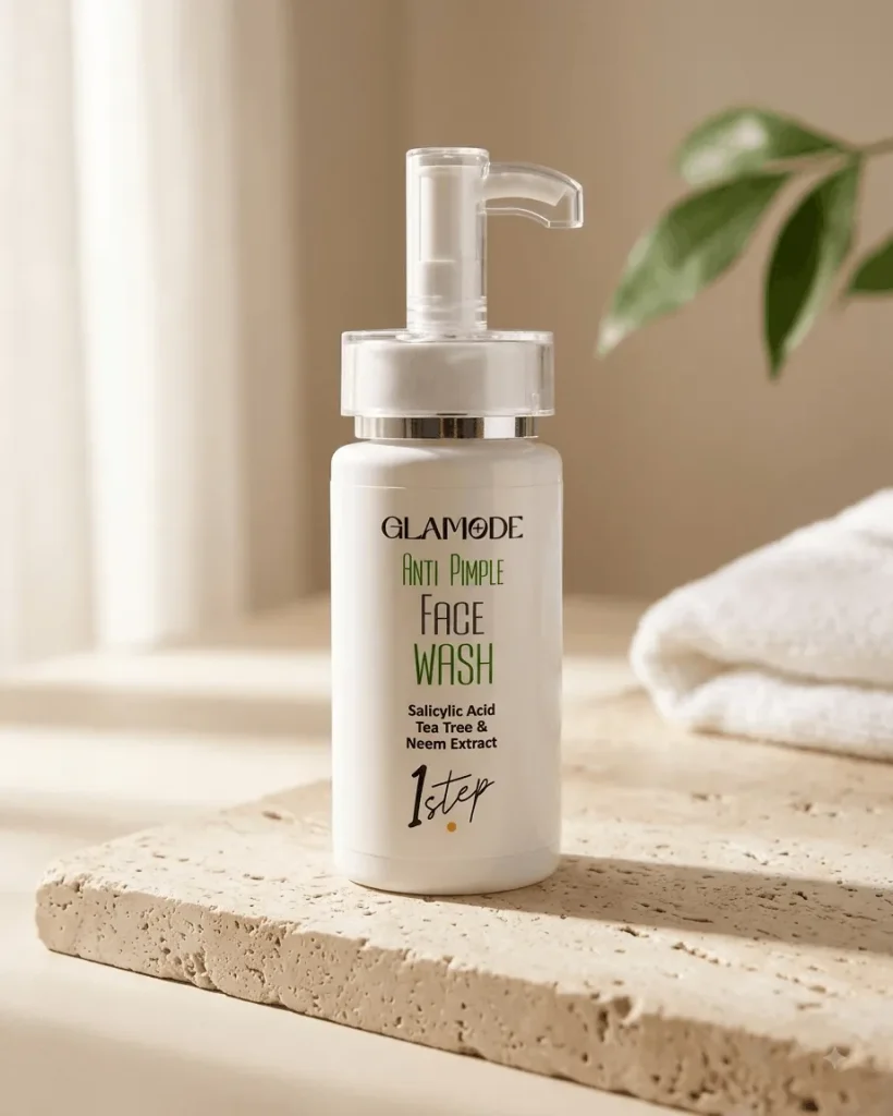 Tea Tree Face Wash Pakistan